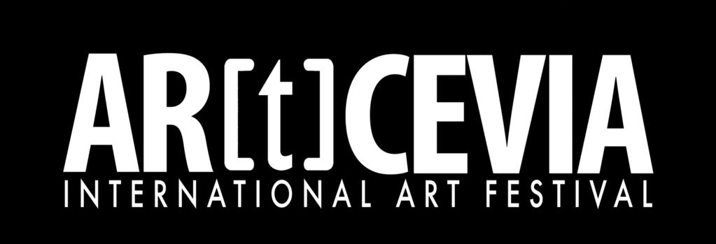 AR[t]CEVIA è un Festival Internazionale dell'arte coeva che ospita una collettiva a cui prendono parte ogni anno oltre 50 artisti.