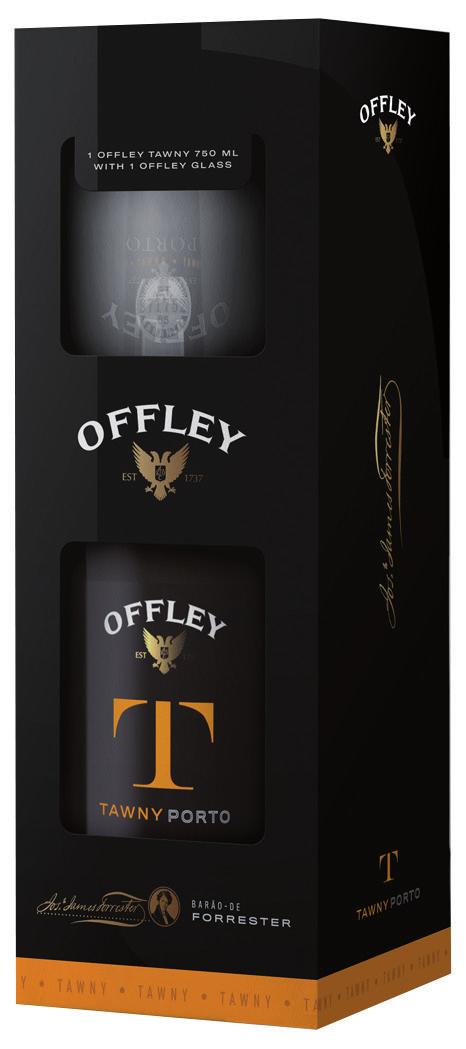 PORTO OFFLEY RICH TAWNY ML 750 33291600/6 6,27 ML 1000 33705206/6 9,90