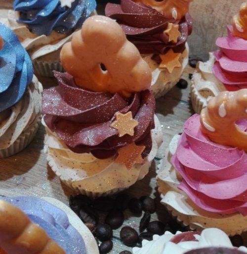 Page: 26 SOAP CUPCAKES LINEA