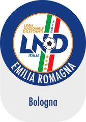 Federazione Italiana Giuoco Calcio Lega Nazionale Dilettanti DELEGAZIONE PROVINCIALE DI BOLOGNA Via Antonio Cavalieri Ducatii,5/2 40132 BOLOGNA Tel. 051/31.43.
