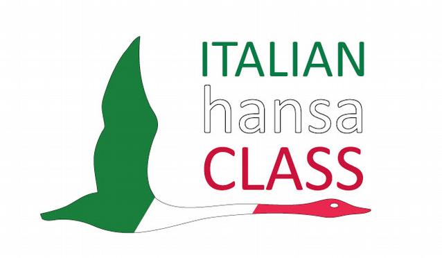 in collaborazione con la Classe Hansa 303 Italia. 2.