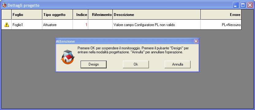 finestra in cui è possibile gestire le varie funzioni della sorgente impostata. 6.