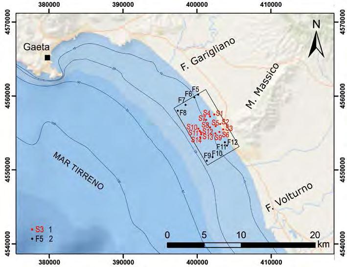 3900, operante con frequenza acustica ad alta risoluzione (450 khz) e con range di 30 m per canale.