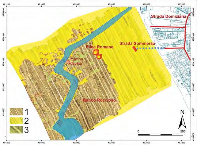 Archeologia, geomorfologia costiera, strategie sostenibili di valorizzazione Fig. 8.