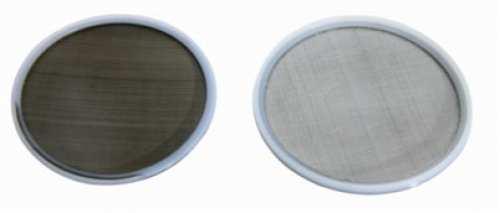 A4027103) Filtro staccio lungo da 60 mesh (Codice: A2237083) Filtro staccio lungo da 100