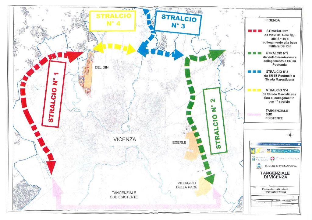 giunta regionale 9^ legislatura ALLEGATOA