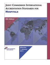 Come Ospedale accreditato JCI l Azienda Ospedaliera e aderente alla rete HPH, AOTS ha identificato i seguenti standard di JCI: AOP.1.