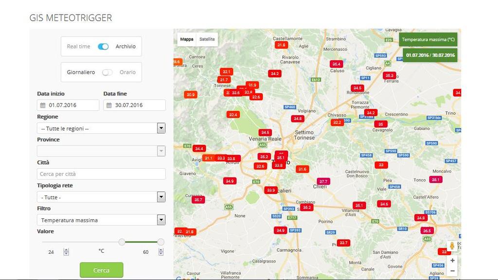 reti non è disponibile presso altri siti web o Enti/Organizzazioni anche istituzionali.