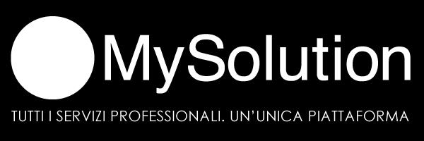 www.mysolution.it 02.36165.