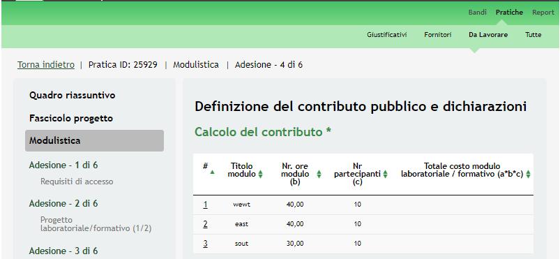 3.4 Modulo 4