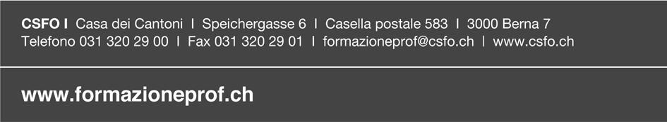 In breve Il Manuale per la formazione di base in azienda, di cui è parte integrante il Lessico della formazione professionale è uno strumento indispensabile per tutti i formatori in azienda.