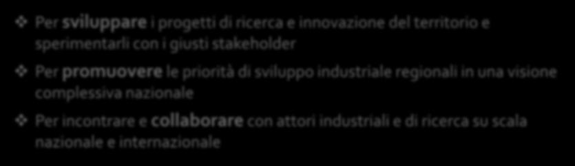 Tecnologie per le Smart Communities Via Francesco Morosini