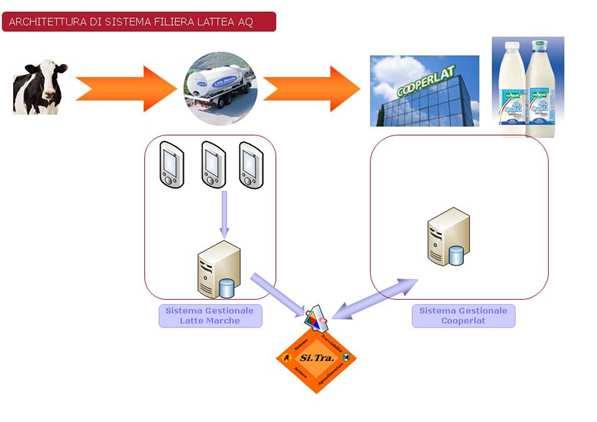 l utilizzo del sistema con l inserimento dei dati nelle pagine