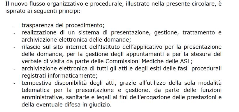 TELEMATIZZAZIONE