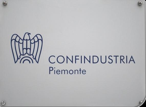 CONFINDUSTRIA PIEMONTE STORIA E RAPPRESENTATIVITA La Confindustria Piemonte nasce come Federazione delle Associazioni Industriali del Piemonte - Federpiemonte nel 1973, con funzioni di rappresentanza