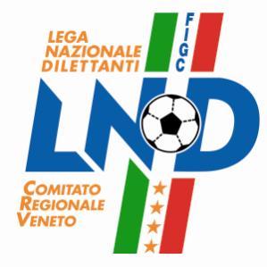 C.O.N.I. F.I.G.C DELEGAZIONE PROVINCIALE DI PADOVA VIA NONA STRADA, 23 Q /5-35129 PADOVA Telefono: 049.7800724 - Fax: 049.7800628 e-mail: padova@figc.it COMUNICATO UFFICIALE N.