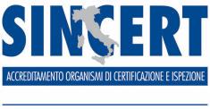 Via Saccardo, 9 I-20134 MILANO Tel.: + 39 022100961 Fax: + 39 0221009637 Sito Internet: www.sincert.it E-mail: sincert@sincert.