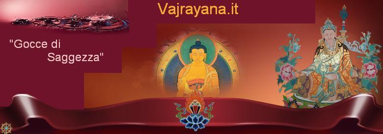La spiegazione dalla Supplica dei Versi del Vajra, intitolata L ornamento della Mente di Padma di Dudjom Rinpoche,