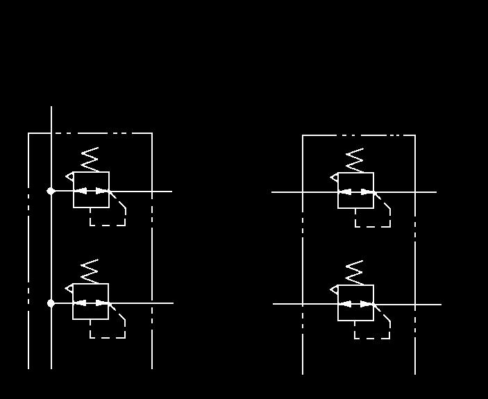 stazioni) Regolatore (tranne manifold) (0 X n) + 3 (7 X n) + 5 57 1 (1 X n) + 3 (17 X n) + 5 136 di ordinazione ARM 1000 Regolatore per manifoldo 1 1000 000 Taglia Numero di 1 stazione 10