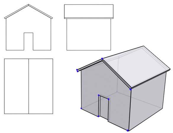 RILEVAMENTO TOPOGRAFICO - CELERIMETRICO