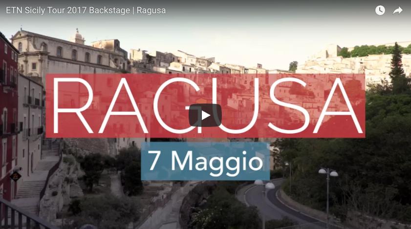 Ep.2 Ragusa Continua il nostro viaggio