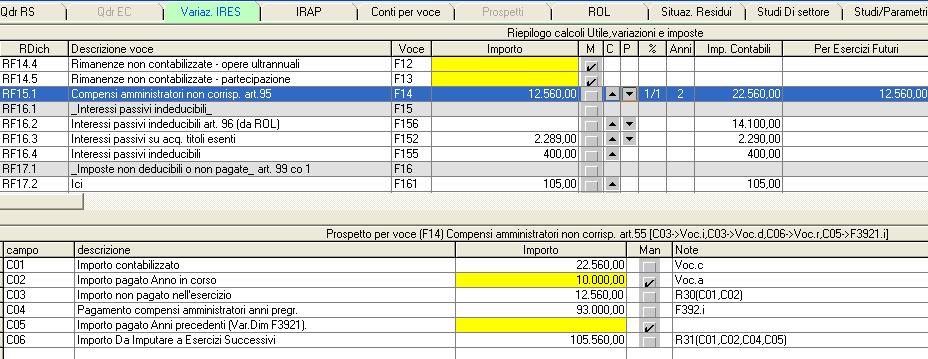 Bollettino 5.00.1A - 13 