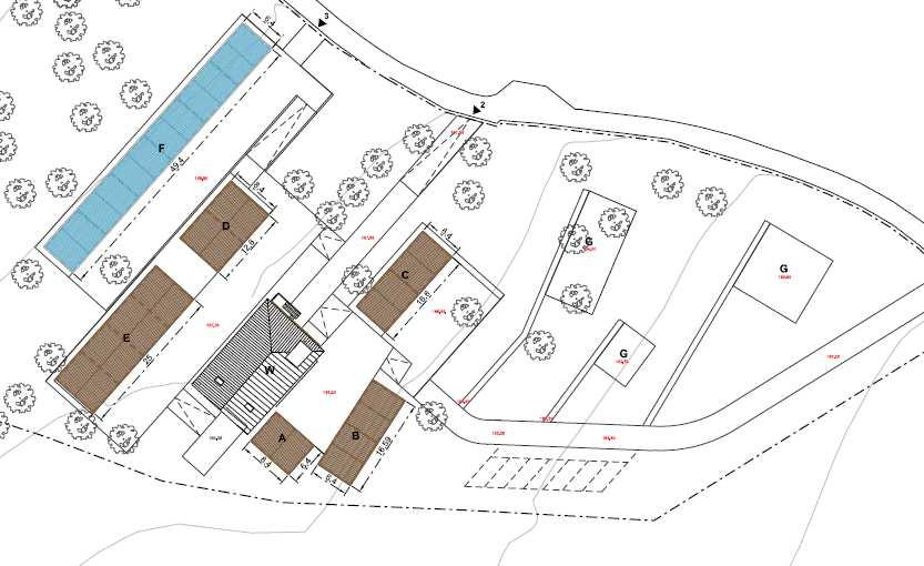 3 1. Premessa Il presente documento, elaborato dallo Studio Associato di Geologia Applicata ed Ambientale con sede in Bogliaco di Gargnano (Bs) su incarico del Sig.