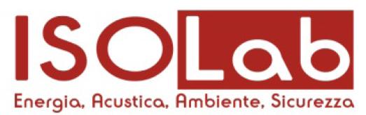 Incluso nella quota Ai partecipanti verrà distribuito: Copia delle presentazioni in formato pdf rilasciata dopo ogni lezioni sul sito www.isolabsrl.