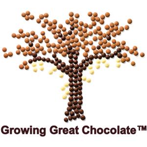 Diventa Maestro di Sostenibilità Aderisci al programma Growing Great Chocolate TM Growing Great Chocolate TM è un programma esclusivo riservato ai clienti Callebaut che hanno deciso di promuovere lo