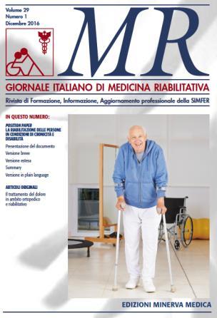 Cronicità e disabilità La condizione di cronicità è uno stato di alterazione della salute che si protrae nel tempo, dovuta ad una o più situazioni morbose; la caratteristica più frequente associata