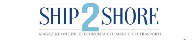 Il Mediterraneo sempre più al centro dei traffici marittimi mondiali 05/06/18 BRI e Suez sono tra i fenomeni approfonditi nel 5 report annuale Italian Maritime Economy di SRM, basato anche su dati