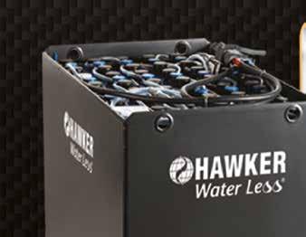 BSI40 e Lifenetwork iq sono gli elementi di punta della gestione del parco batterie. Consentono non solo di gestire e di comunicare con i caricabatterie ma anche di monitorare lo stato di carica.