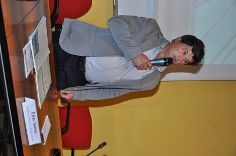 Le conclusioni sono state tratte da Giuseppe Pan, Assessore all agricoltura della Regione del Veneto, che ha ricordato l impegno che la Regione sta dedicando all irrigazione con appositi