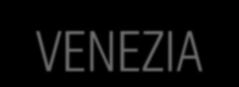 ADESIONE DELLA CITTA DI VENEZIA L adesione di Venezia è