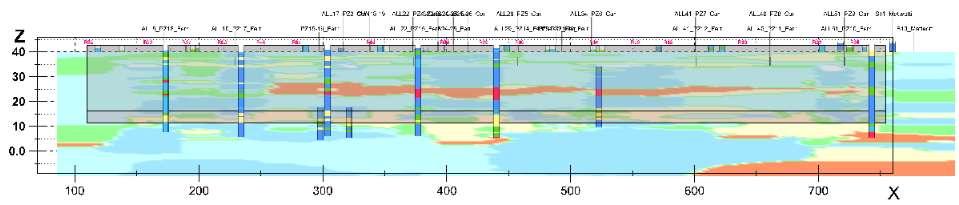 idrogeologia m 