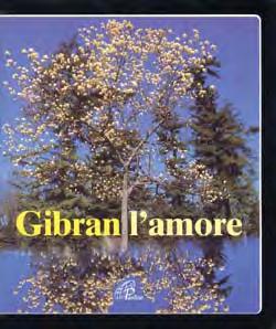 Gibran l'amore 978883154464-1 Parole dal cuore