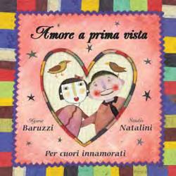 Amore a prima vista 978882155614-2 Amore