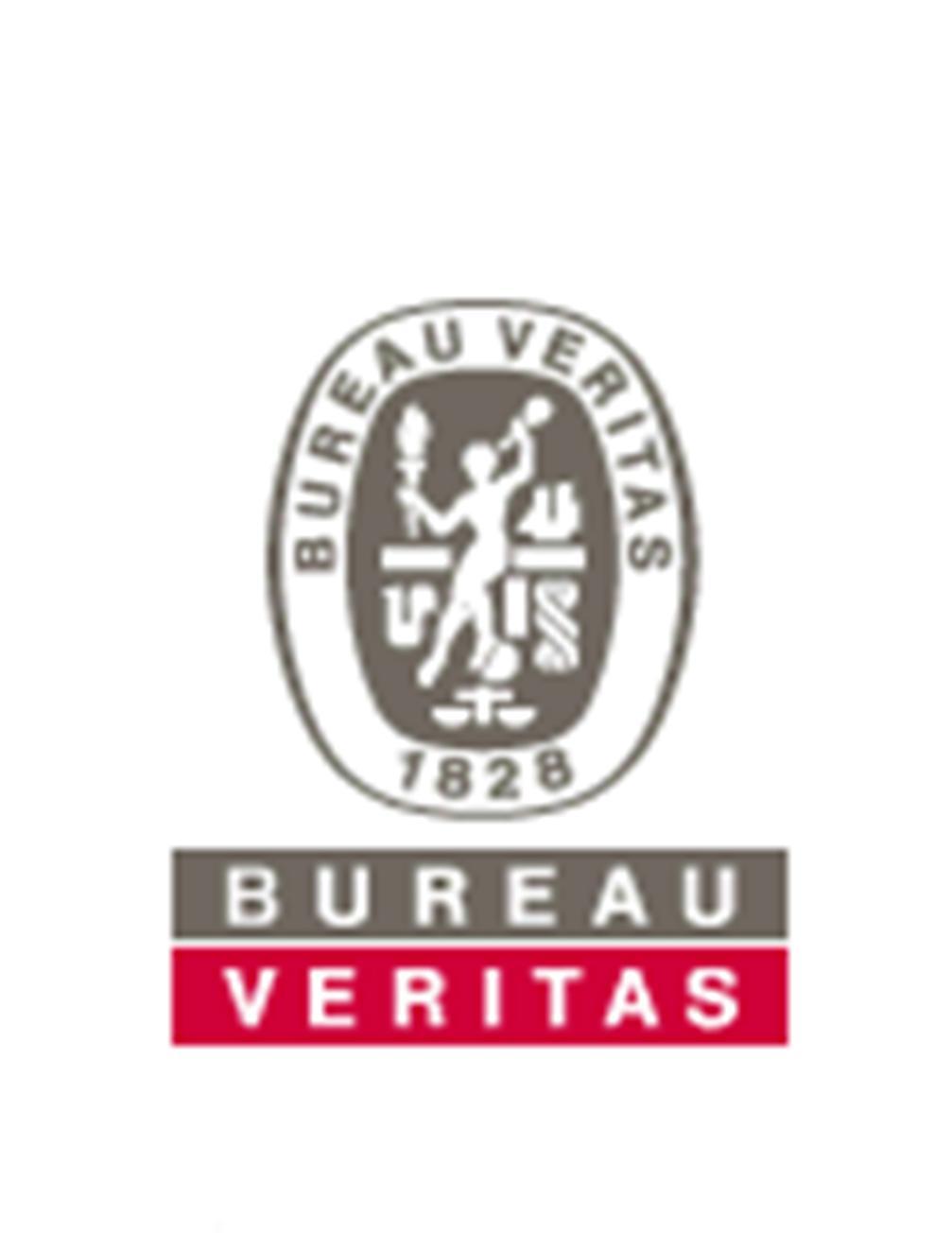 Bureau Veritas Bureau Veritas è leader a livello mondiale nella verifica, valutazione ed analisi dei rischi in ambito Qualità, Ambiente, Salute e Sicurezza e Responsabilità Sociale (QHSE-SA).