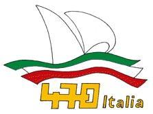 Regata Nazionale 470 Campione del Garda, 2-3 agosto 2014 BANDO DI REGATA 1) REGOLE 1.