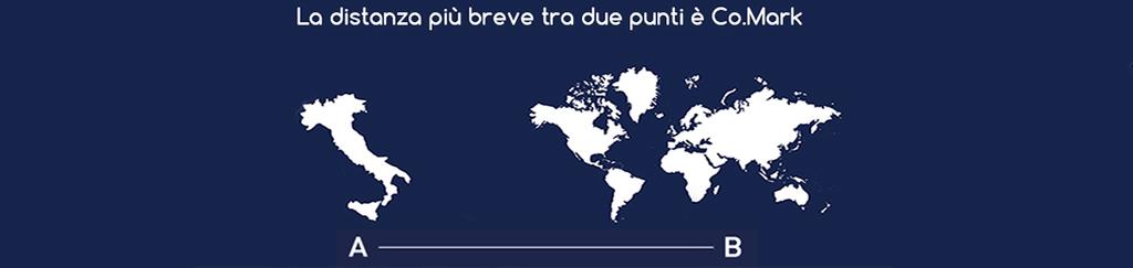 CHI SIAMO Da 17 anni aiutiamo le imprese italiane a sviluppare il business sui mercati