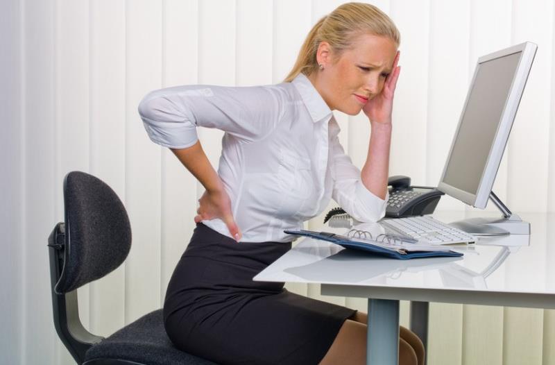 Lo stress lavorativo Lo stress rappresenta uno dei principali problemi di salute legato all'attività lavorativa.