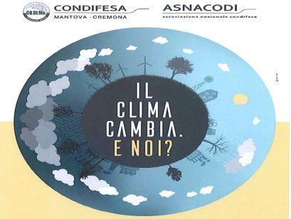Mantova, 21 giugno 2016 RISCHIO CLIMATICO IN AGRICOLTURA: OCCORRE UNA