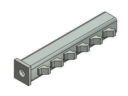 0mm/4.0/2.0/S EU32 1 Nastro di ancoraggio 3.