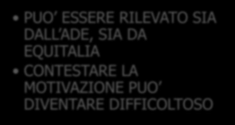 RICORSO INTRODUTTIVO SE IL FONDATO PERICOLO PER LA RISCOSSIONE EMERGE DOPO LA NOTIFICA DELL AVVISO DI