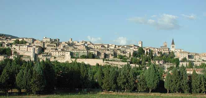 UN VANTAGGIO A TUTELA DELLA SUA FIDUCIA Da sempre il nostro obiettivo è portare sulla vostra tavola i prodotti che sono in grado di raccontare la storia di una terra straordinaria, qual è l Umbria,