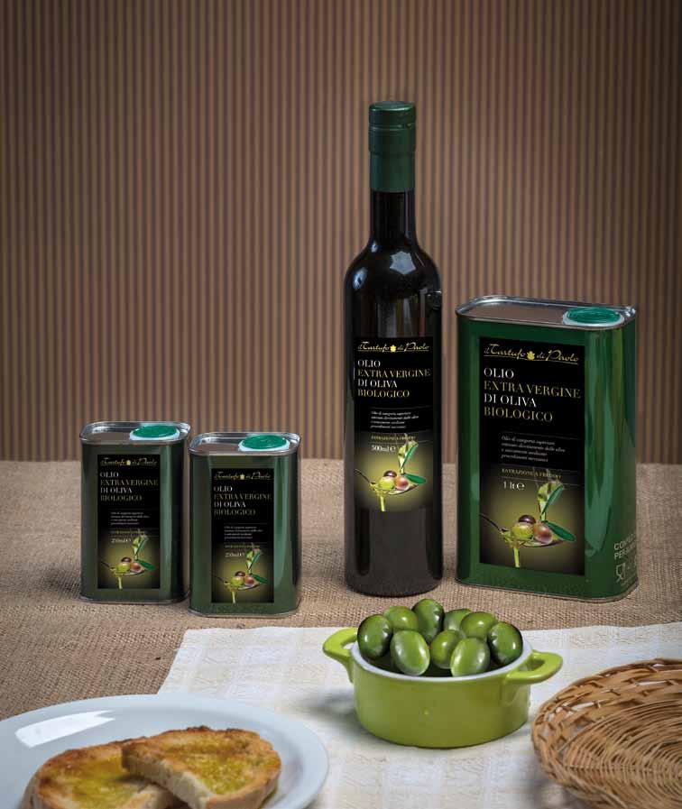 OLIO EXTRA VERGINE D OLIVA extra virgin olive oil EXTRAVERGINE 500 EXTRAVERGINE 250 EXTRAVERGINE 1 LT BIO 500 BIO 250 BIO1 LT Olio Extra Vergine di Oliva in Bottiglia da 500 ml Olio Extra Vergine di