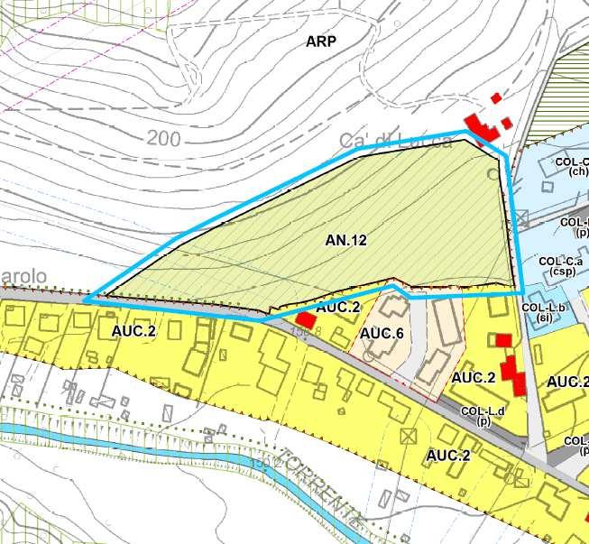 del sottosuolo (S2), saranno da sviluppare analisi di approfondimento di III livello, Art 4.2, DAL 112/2007, DGR 2193/2015, per la verifica di suscettibilità alla liquefazione e stima dei cedimenti.