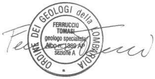 PREVISIONI URBANISTICHE CONNESSE ALL AREA DI