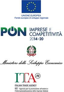 PONIC 2014-2020 INCOMING Nell'ambito del Piano Export Sud 2 a favore del PMI provenienti dalle Regioni del Mezzogiorno, l'ice-agenzia organizza un incoming di operatori esteri per il settore