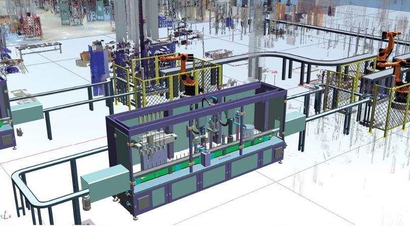 I Beni incentivati Le caratteristiche Beni strumentali Le condizioni tecnologiche Inoltre tutti i beni strumentali presenti nell Allegato A della Legge di Bilancio devono essere dotati di almeno due